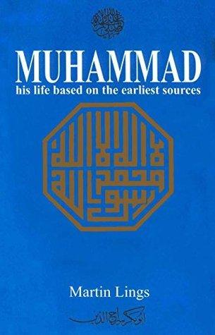 Muhammad His Life Based On The Earliest Sources free audiobook
